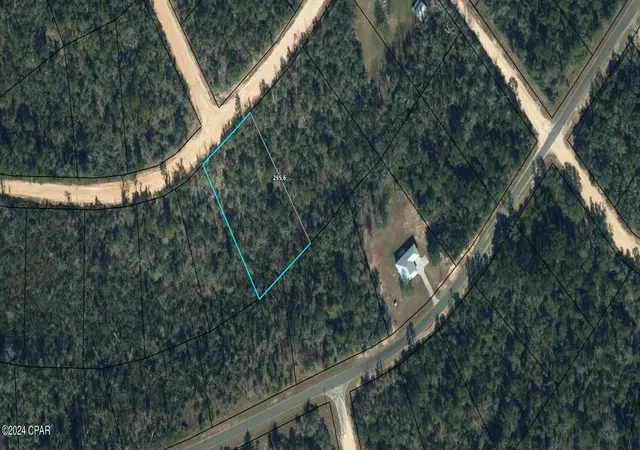 Photo 1 of Land for sale at Lot 17 Southern Blvd, Alford, FL 32420 | MLS# 795105 | Listing updated on 2026-09-07