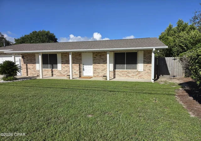 Photo 1 of Sale Pending at 1111 Clay Ave, Panama City, FL 32401 | MLS# 795106 | Listing updated on 2026-09-10