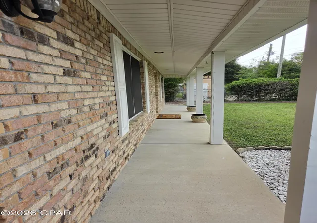 Photo 3 of Sale Pending at 1111 Clay Ave, Panama City, FL 32401 | MLS# 795106 | Listing updated on 2026-09-10