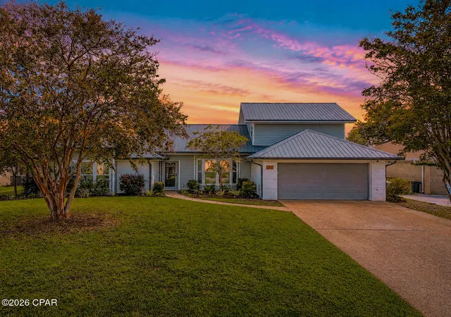 Photo 1 of Sale Pending at 190 Derby Woods Dr, Lynn Haven, FL 32444 | MLS# 795108 | Listing updated on 2026-09-10