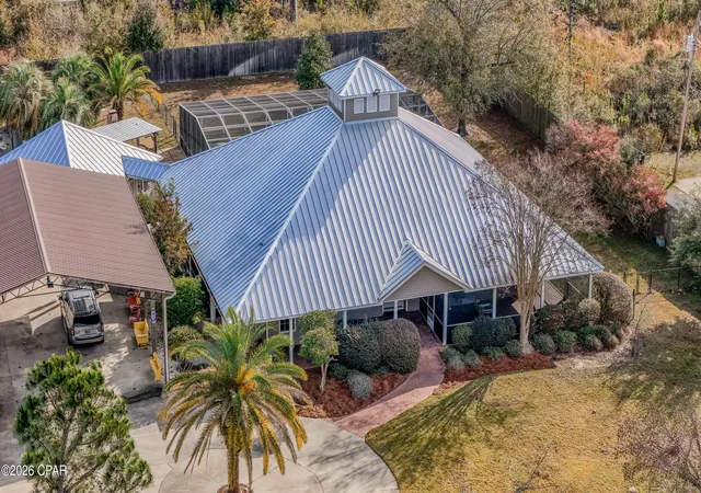 Photo 1 of Single family home for sale at 3610 Florida Ave, Panama City, FL 32405 | MLS# 795112 | Listing updated on 2026-09-08