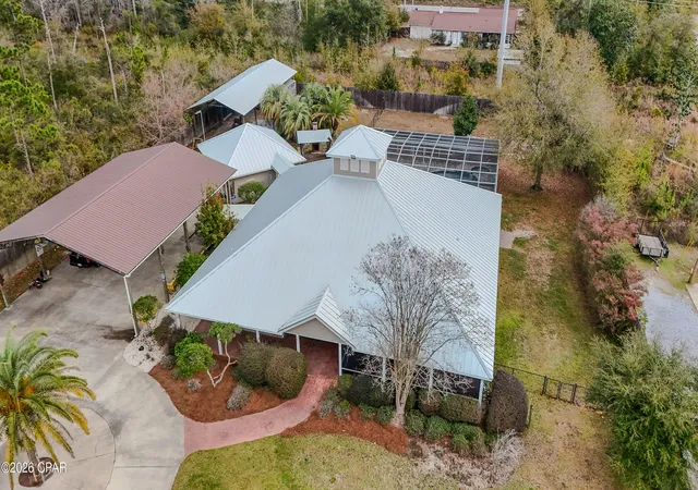Photo 2 of Single family home for sale at 3610 Florida Ave, Panama City, FL 32405 | MLS# 795112 | Listing updated on 2026-09-08
