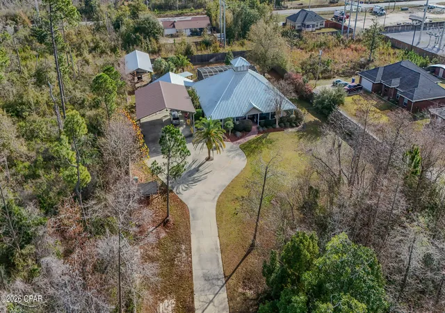 Photo 3 of Single family home for sale at 3610 Florida Ave, Panama City, FL 32405 | MLS# 795112 | Listing updated on 2026-09-08