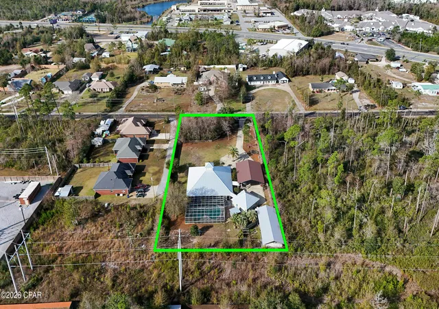 Photo 4 of Single family home for sale at 3610 Florida Ave, Panama City, FL 32405 | MLS# 795112 | Listing updated on 2026-09-08