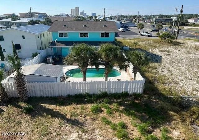 Multi family home for sale at 4111 Appalachee St #A, Panama City, FL 32408 | MLS# 795113