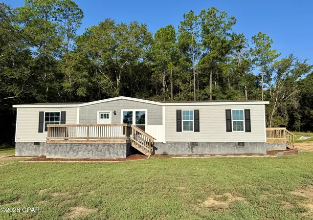Photo 1 of Single family home for sale at 2772 Bonifay Gritney Rd, Bonifay, FL 32425 | MLS# 795114 | Listing updated on 2026-09-25