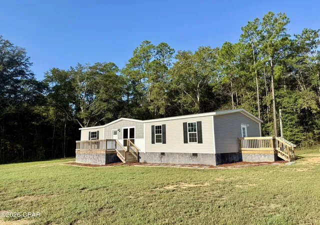 Photo 2 of Single family home for sale at 2772 Bonifay Gritney Rd, Bonifay, FL 32425 | MLS# 795114 | Listing updated on 2026-09-25