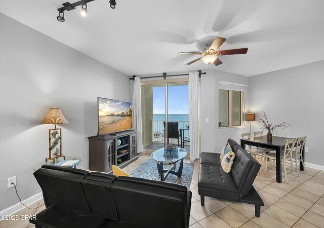 Photo 1 of Condo for sale at 9900 S Thomas Dr #1010, Panama City, FL 32408 | MLS# 795117 | Listing updated on 2026-09-14
