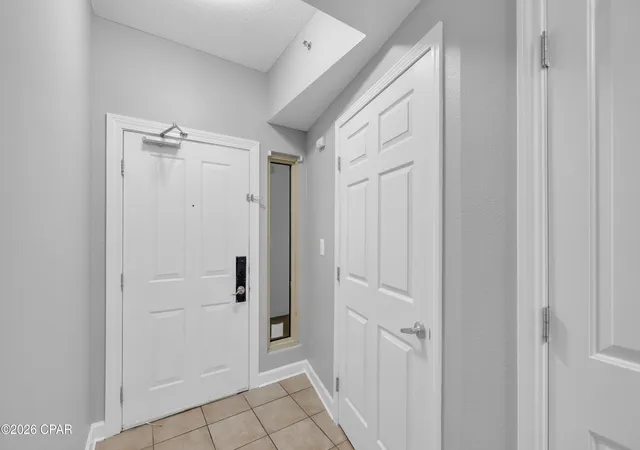 Photo 3 of Condo for sale at 9900 S Thomas Dr #1010, Panama City, FL 32408 | MLS# 795117 | Listing updated on 2026-09-14