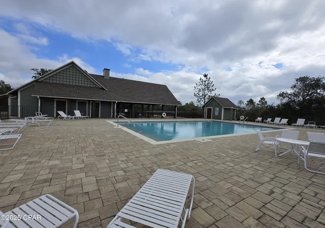 Photo 4 of Land for sale at 9732 Summer Crk Dr, Panama City, FL 32409 | MLS# 795118 | Listing updated on 2026-09-07