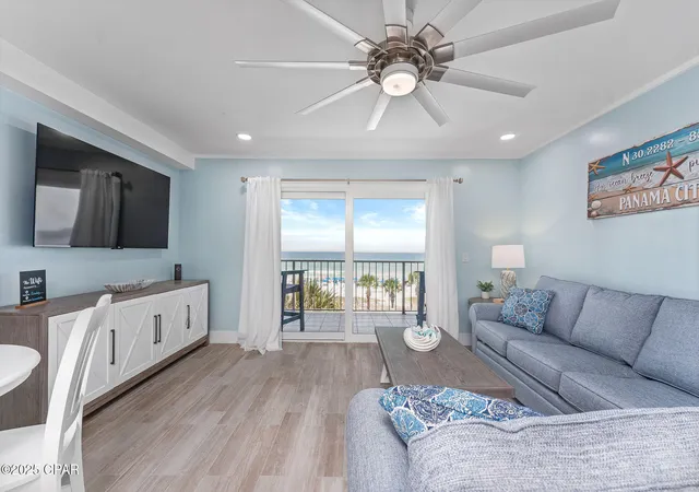 Photo 1 of Condo for sale at 8743 Thomas Dr #421, Panama City, FL 32408 | MLS# 795122 | Listing updated on 2026-09-08