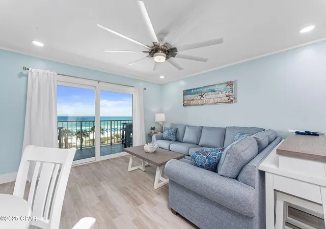 Photo 2 of Condo for sale at 8743 Thomas Dr #421, Panama City, FL 32408 | MLS# 795122 | Listing updated on 2026-09-08
