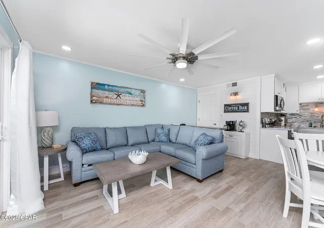 Photo 3 of Condo for sale at 8743 Thomas Dr #421, Panama City, FL 32408 | MLS# 795122 | Listing updated on 2026-09-08
