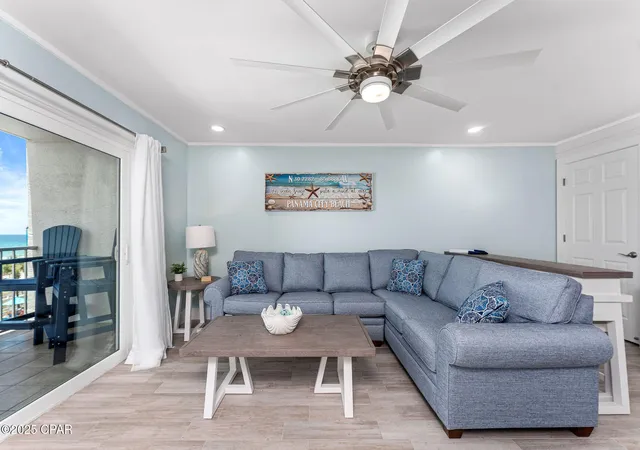 Photo 3 of Condo for sale at 8743 Thomas Dr #421, Panama City, FL 32408 | MLS# 795122 | Listing updated on 2026-09-08