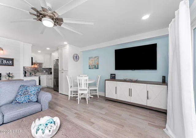 Photo 4 of Condo for sale at 8743 Thomas Dr #421, Panama City, FL 32408 | MLS# 795122 | Listing updated on 2026-09-08