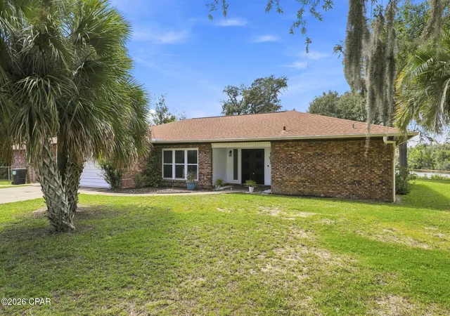 Photo 1 of Sale Pending at 103 Arlington Dr, Panama City, FL 32404 | MLS# 795124 | Listing updated on 2026-09-30