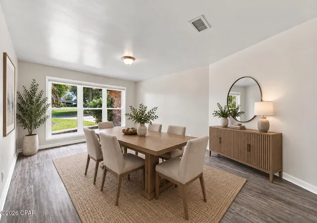 Photo 3 of Sale Pending at 103 Arlington Dr, Panama City, FL 32404 | MLS# 795124 | Listing updated on 2026-09-30