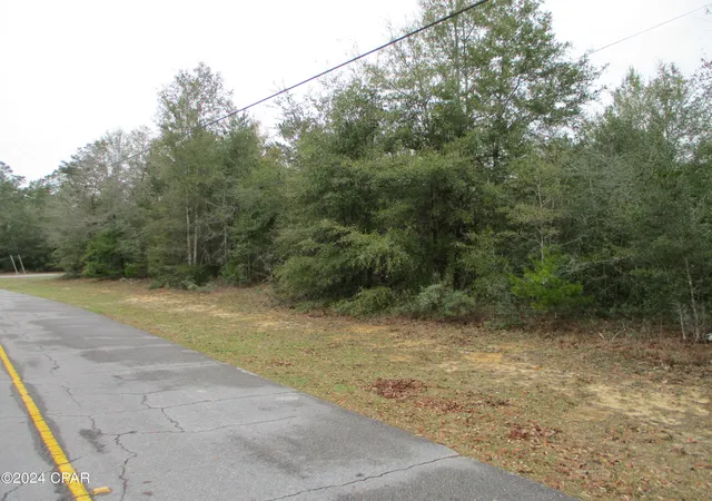 Photo 3 of Land for sale at Lot 25 Linwood Dr, Chipley, FL 32428 | MLS# 795127 | Listing updated on 2026-09-08