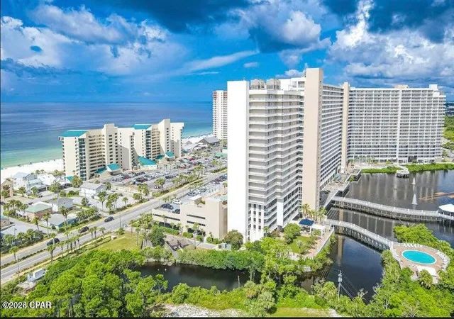Photo 3 of Condo for sale at 9860 S Thomas Dr #1613, Panama City, FL 32408 | MLS# 795128 | Listing updated on 2026-09-14