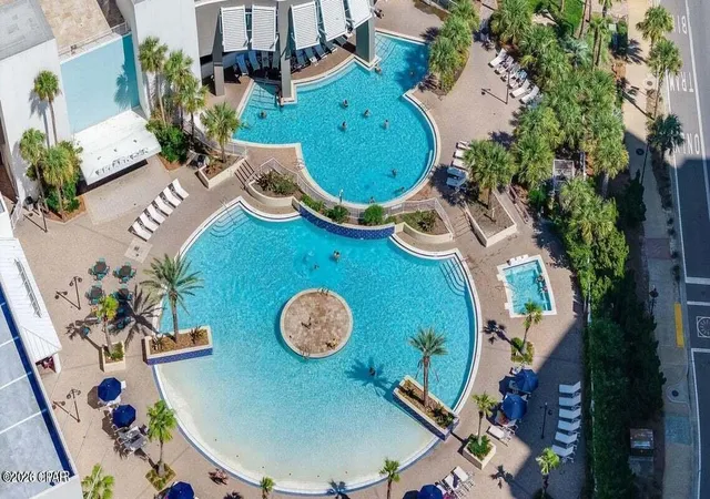 Photo 3 of Condo for sale at 9860 S Thomas Dr #1613, Panama City, FL 32408 | MLS# 795128 | Listing updated on 2026-09-14
