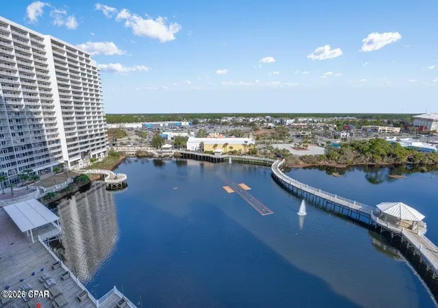 Photo 4 of Condo for sale at 9860 S Thomas Dr #1613, Panama City, FL 32408 | MLS# 795128 | Listing updated on 2026-09-14