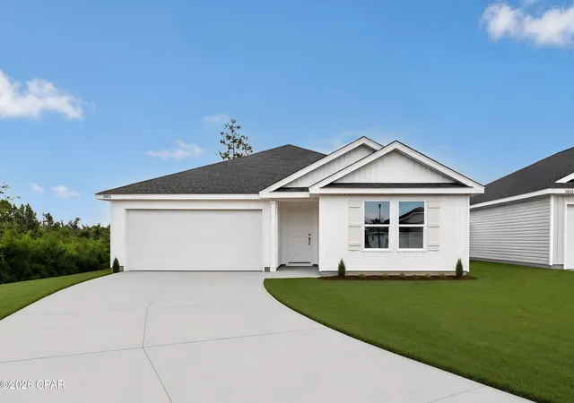 Photo 1 of Sale Pending at 3856 Wall St #HS86, Panama City, FL 32404 | MLS# 795129 | Listing updated on 2026-09-08
