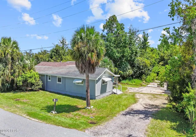 Photo 1 of Single family home for sale at 6726 W Smith Rd, Panama City, FL 32409 | MLS# 795134 | Listing updated on 2026-09-14