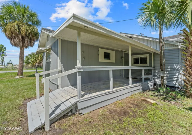 Photo 2 of Single family home for sale at 6726 W Smith Rd, Panama City, FL 32409 | MLS# 795134 | Listing updated on 2026-09-14