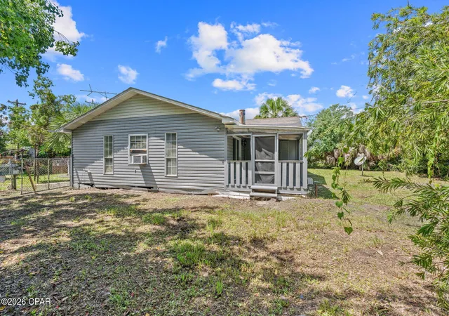Photo 3 of Single family home for sale at 6726 W Smith Rd, Panama City, FL 32409 | MLS# 795134 | Listing updated on 2026-09-14