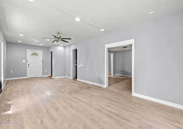 Photo 4 of Single family home for sale at 6726 W Smith Rd, Panama City, FL 32409 | MLS# 795134 | Listing updated on 2026-09-14
