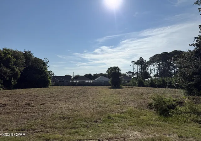 Photo 3 of Land for sale at 2714 Dorothy Ave, Panama City, FL 32408 | MLS# 795138 | Listing updated on 2026-09-08