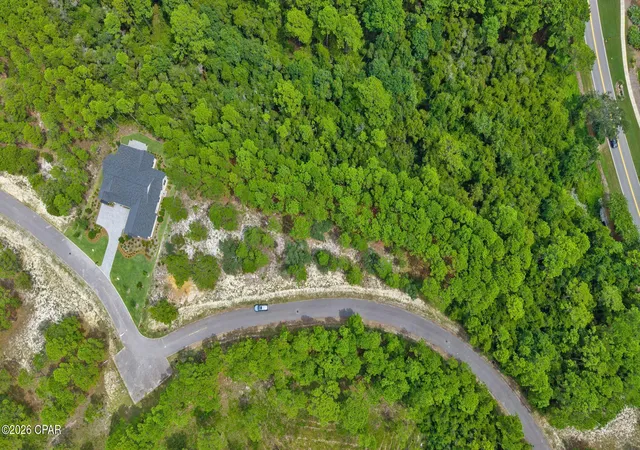 Photo 2 of Land for sale at 1522 Sweetbay Trl, Panama City Beach, FL 32413 | MLS# 795142 | Listing updated on 2026-09-09