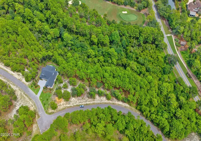 Photo 3 of Land for sale at 1522 Sweetbay Trl, Panama City Beach, FL 32413 | MLS# 795142 | Listing updated on 2026-09-09