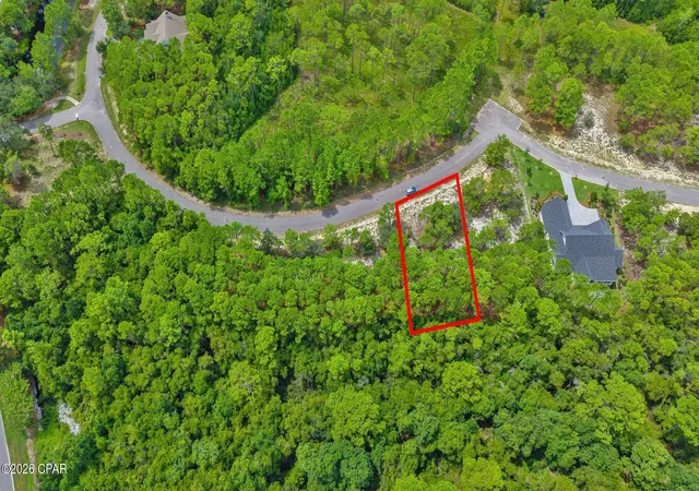 Photo 4 of Land for sale at 1522 Sweetbay Trl, Panama City Beach, FL 32413 | MLS# 795142 | Listing updated on 2026-09-09