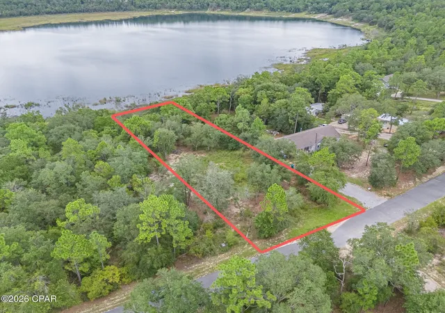 Photo 1 of Land for sale at 000 Quail Ridge Dr #lot B-251, Chipley, FL 32428 | MLS# 795143 | Listing updated on 2026-09-09
