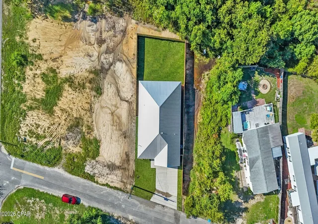 Photo 2 of Single family home for sale at 4305 Catherine St, Panama City, FL 32408 | MLS# 795144 | Listing updated on 2026-09-09