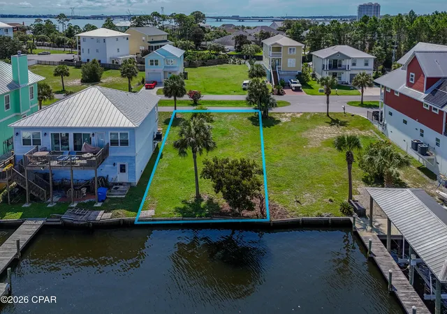 Photo 3 of Land for sale at 913 Lighthouse Lagoon Ct, Panama City Beach, FL 32407 | MLS# 795147 | Listing updated on 2026-09-08