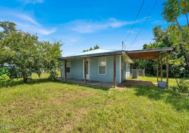 Photo 1 of Single family home for sale at 408 Kilbourn Ave, Panama City, FL 32401 | MLS# 795152 | Listing updated on 2026-09-13