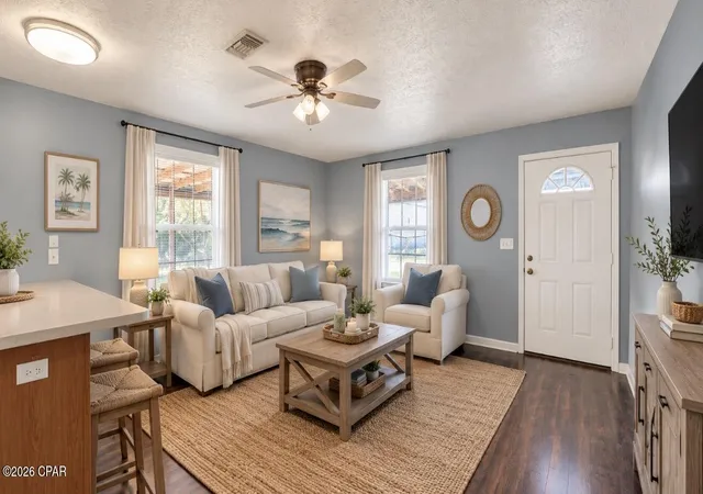 Photo 3 of Single family home for sale at 408 Kilbourn Ave, Panama City, FL 32401 | MLS# 795152 | Listing updated on 2026-09-13