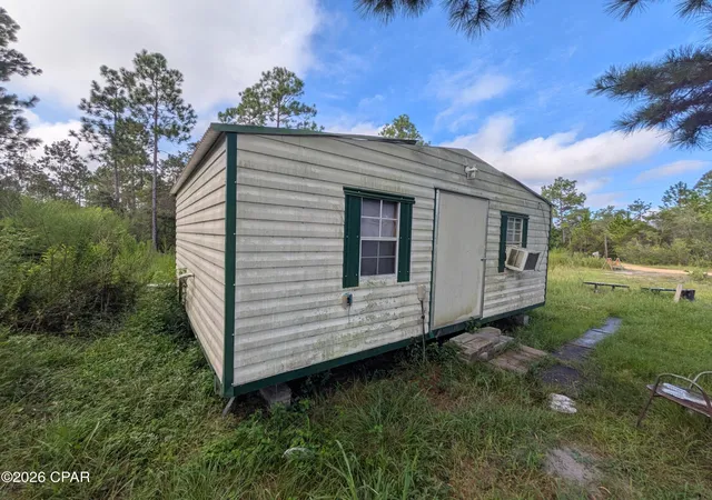 Photo 3 of Land for sale at 17728 Foster Rd, Fountain, FL 32438 | MLS# 795154 | Listing updated on 2026-09-08