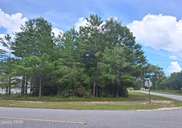 Photo 2 of Land for sale at Lot 10 Baldwin St, Chipley, FL 32428 | MLS# 795155 | Listing updated on 2026-09-08