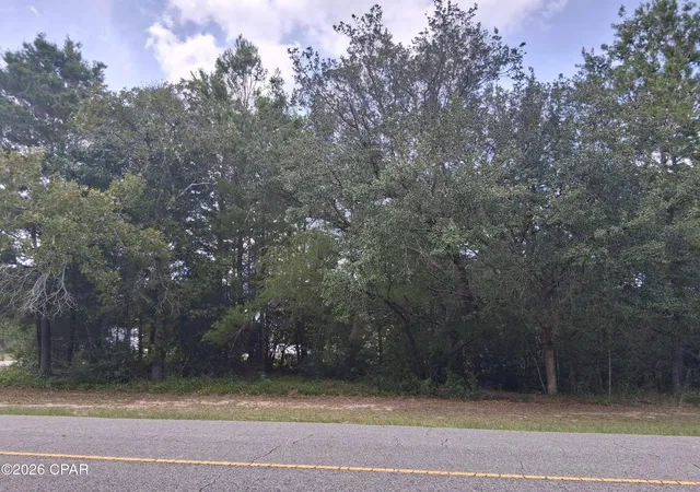 Photo 3 of Land for sale at Lot 10 Baldwin St, Chipley, FL 32428 | MLS# 795155 | Listing updated on 2026-09-08