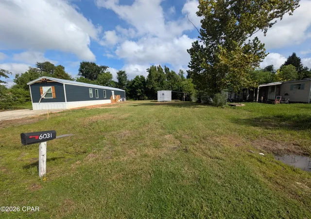 Photo 1 of Land for sale at 6031 Michelle Cir, Panama City, FL 32404 | MLS# 795156 | Listing updated on 2026-09-08