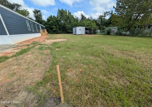 Photo 2 of Land for sale at 6031 Michelle Cir, Panama City, FL 32404 | MLS# 795156 | Listing updated on 2026-09-08