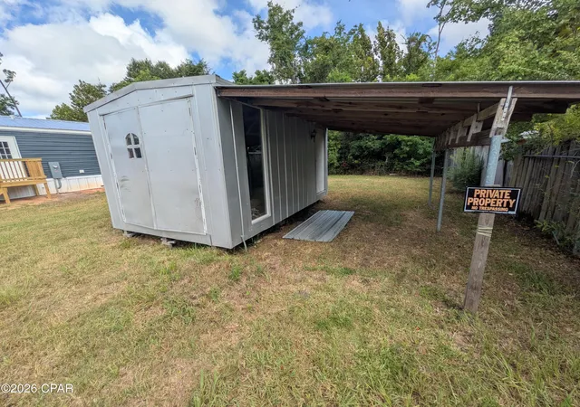 Photo 3 of Land for sale at 6031 Michelle Cir, Panama City, FL 32404 | MLS# 795156 | Listing updated on 2026-09-08