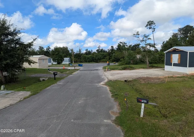 Photo 4 of Land for sale at 6031 Michelle Cir, Panama City, FL 32404 | MLS# 795156 | Listing updated on 2026-09-08