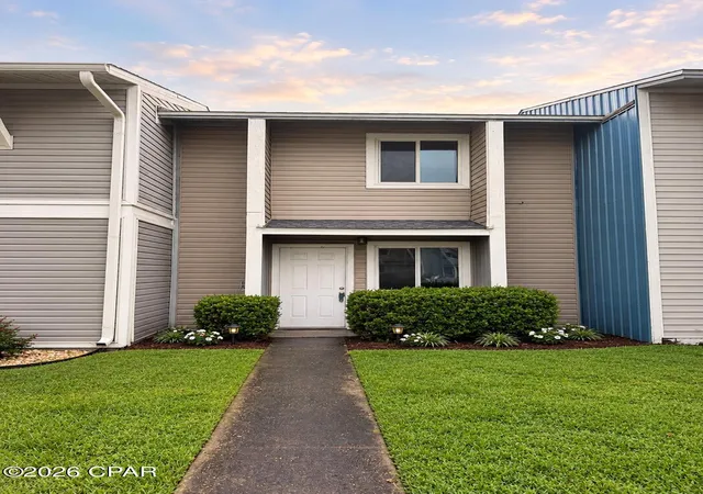 Photo 2 of Townhouse for sale at 3119 Debra Blvd, Panama City, FL 32405 | MLS# 795157 | Listing updated on 2026-10-05