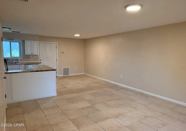 Photo 3 of Townhouse for sale at 3119 Debra Blvd, Panama City, FL 32405 | MLS# 795157 | Listing updated on 2026-10-05