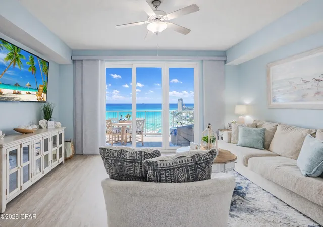 Condo for sale at 15928 Front Beach Rd #1505, Panama City Beach, FL 32413 | MLS# 795160 | Listing updated on 2026-09-10
