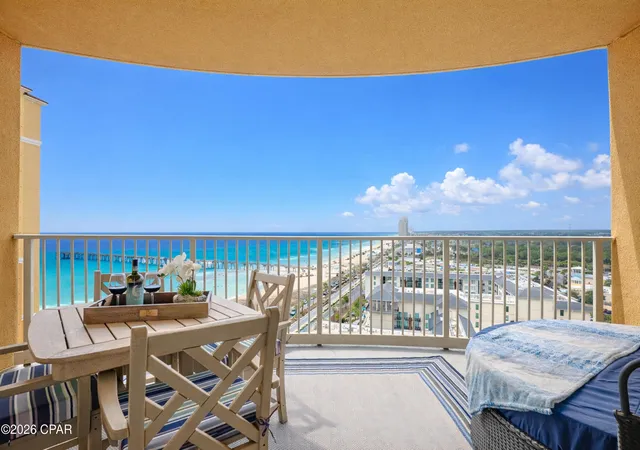 Photo 1 of Condo for sale at 15928 Front Beach Rd #1505, Panama City Beach, FL 32413 | MLS# 795160 | Listing updated on 2026-09-10
